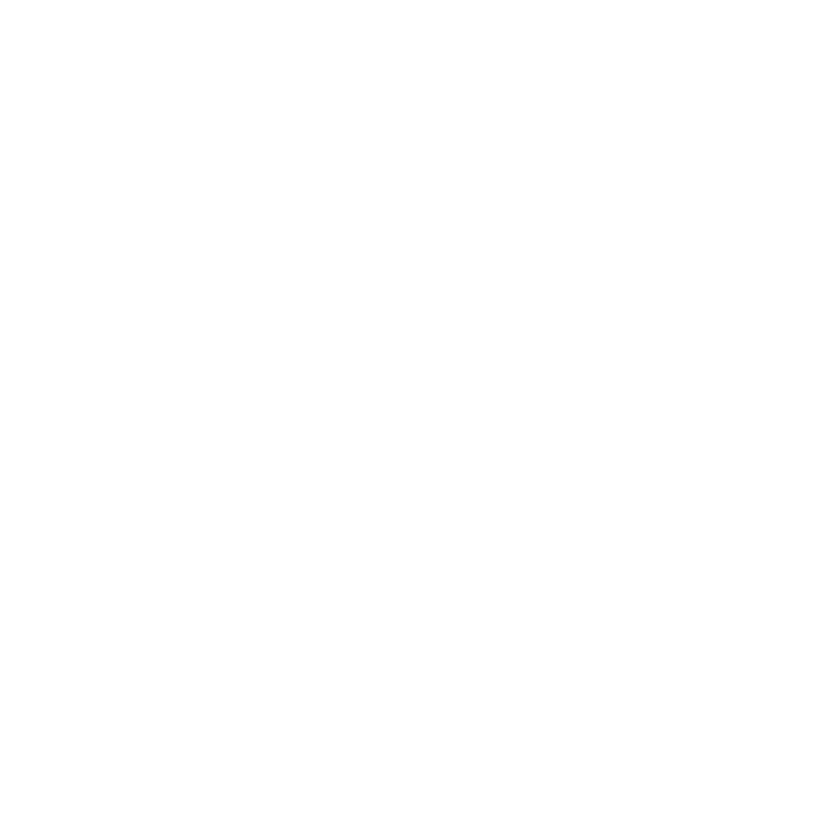 An icon representing grief.