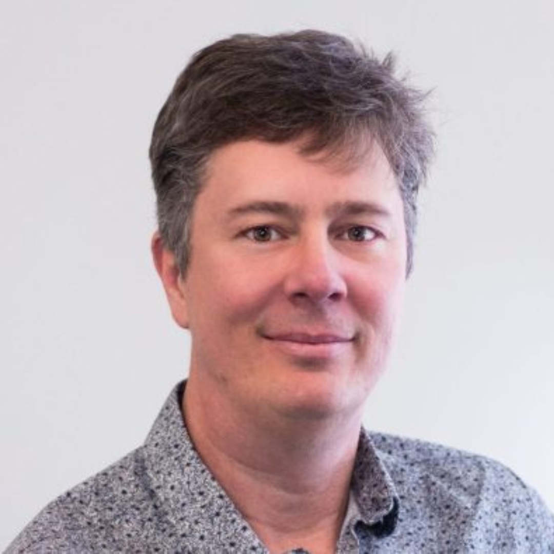 Professional photo of Dr. Cory Hrushka